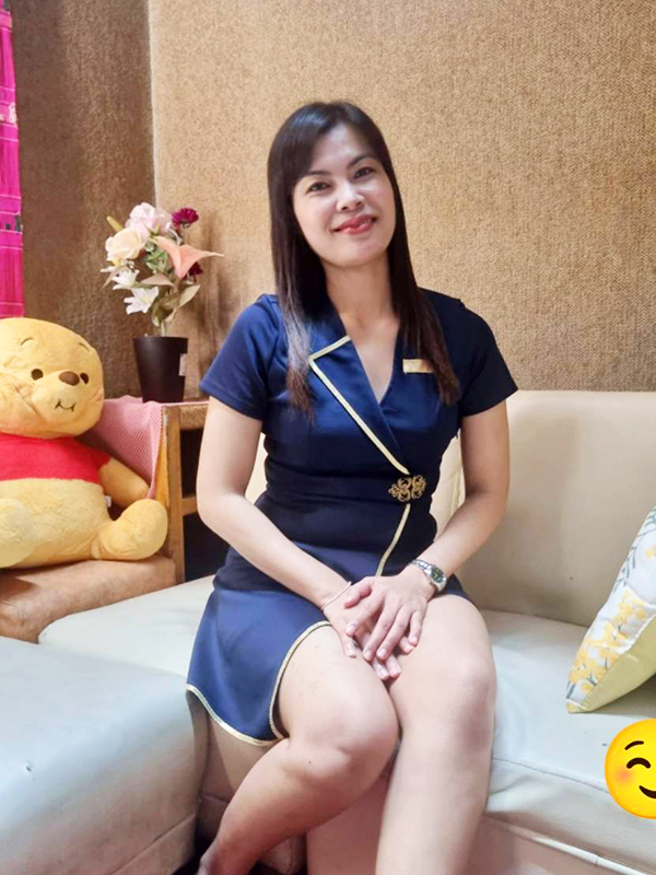 松戸タイマッサージ ジャイディー　スタッフ写真