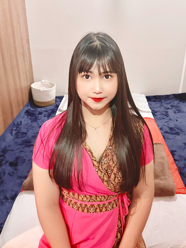 古河タイマッサージ ジャイディー2 タイマッサージセラピスト写真