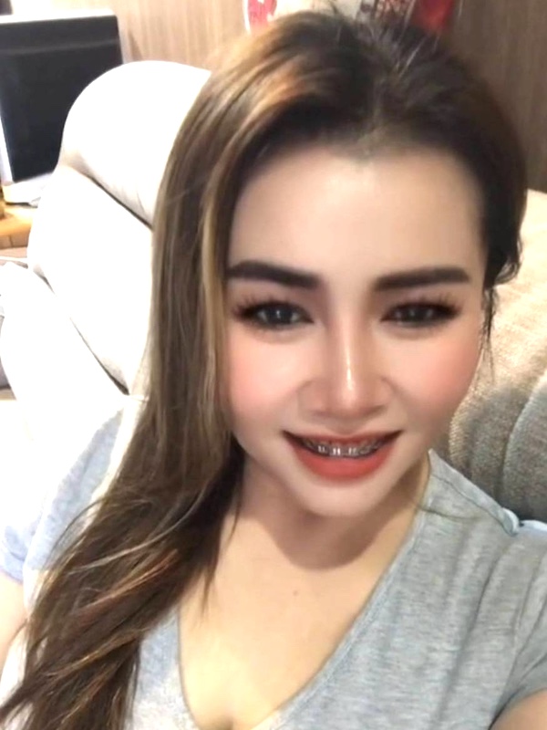 常総タイマッサージ まき　タイアッサージセラピスト写真