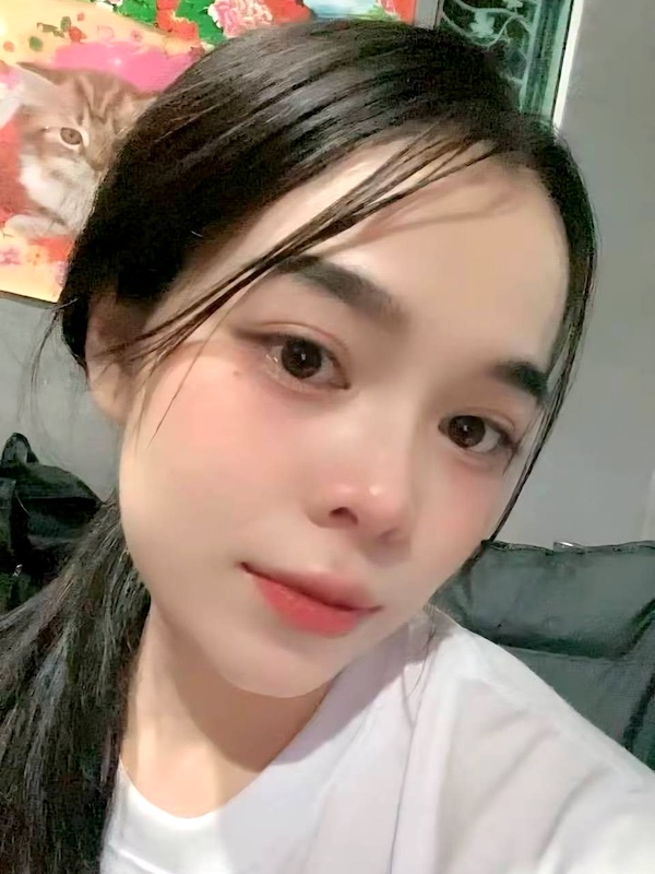 常総タイマッサージ まき　タイアッサージセラピスト写真