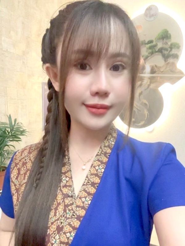 太田もみもみリラクゼーション セラピスト写真