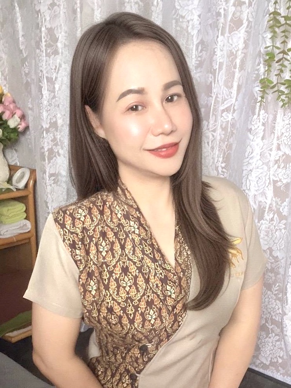 太田もみもみリラクゼーション セラピスト写真