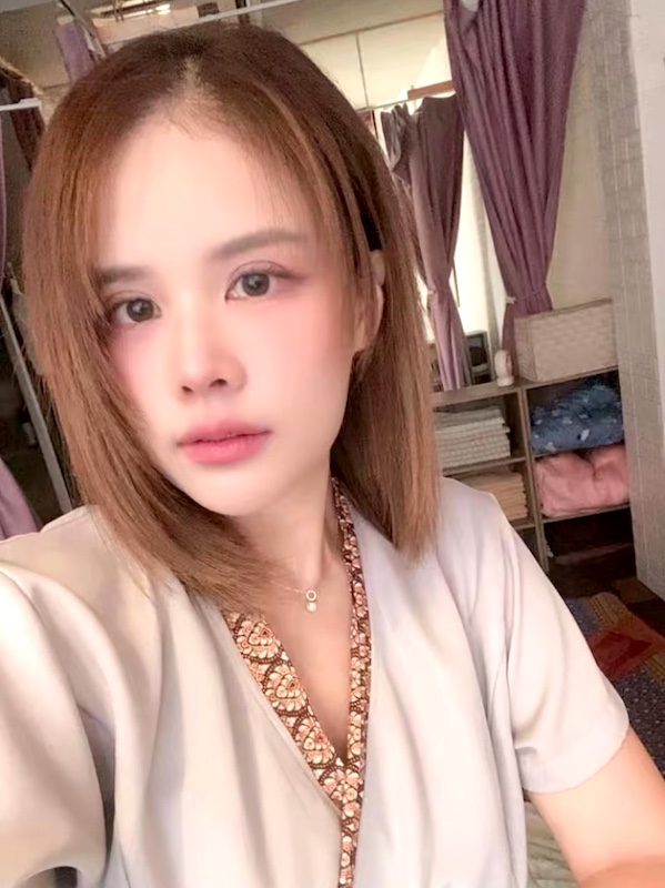 太田もみもみリラクゼーション セラピスト写真