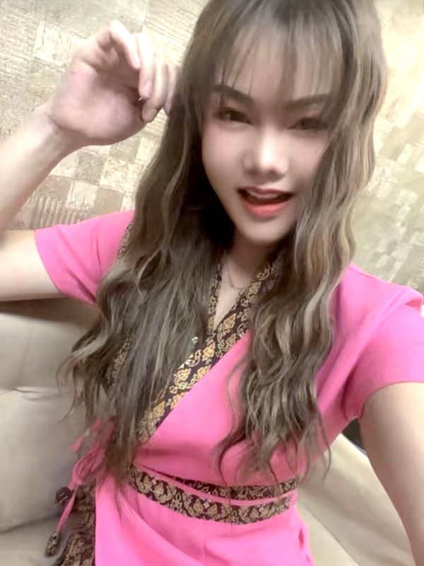 太田もみもみリラクゼーション セラピスト写真