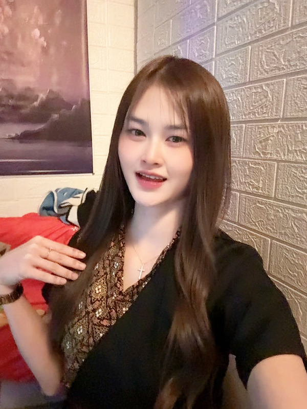 太田もみもみリラクゼーション セラピスト写真