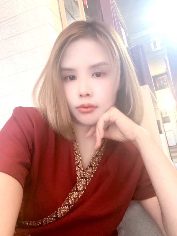 太田もみもみリラクゼーション セラピスト写真