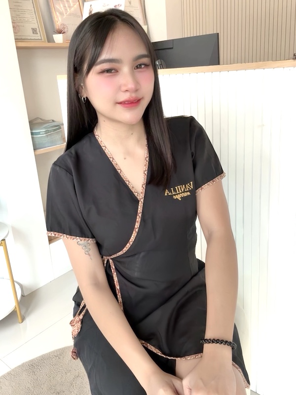 太田もみもみリラクゼーション セラピスト写真