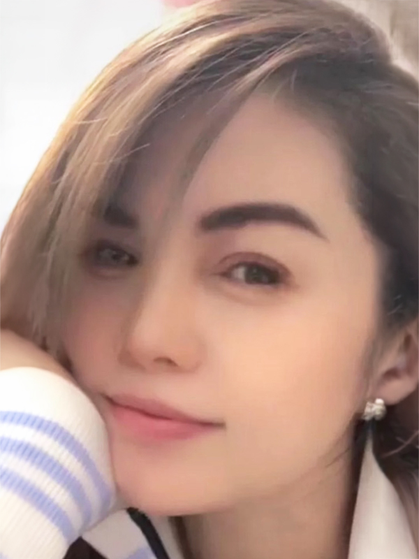 新宿歌舞伎町タイマッサージ ニシャー セラピスト