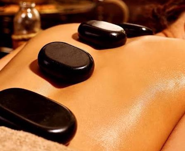 神栖タイマッサージ パヤータイ　ホットストーン　イメージ写真