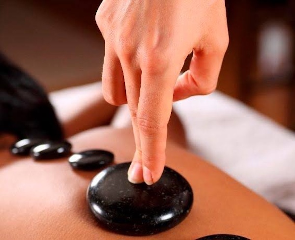 神栖タイマッサージ パヤータイ　ホットストーン　イメージ写真