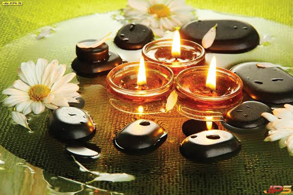 駒込タイマッサージ プラトーン　タイマッサージイメージ