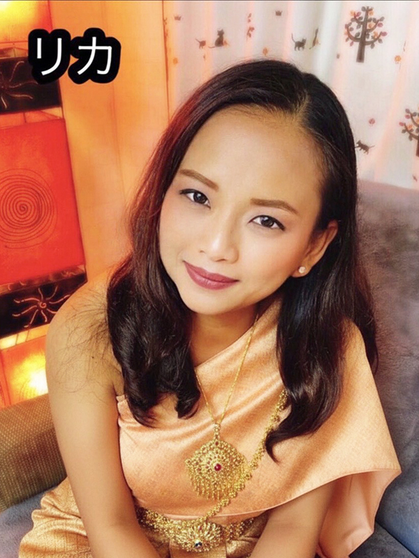 駒込タイマッサージ プラトーン　タイマッサージセラピスト