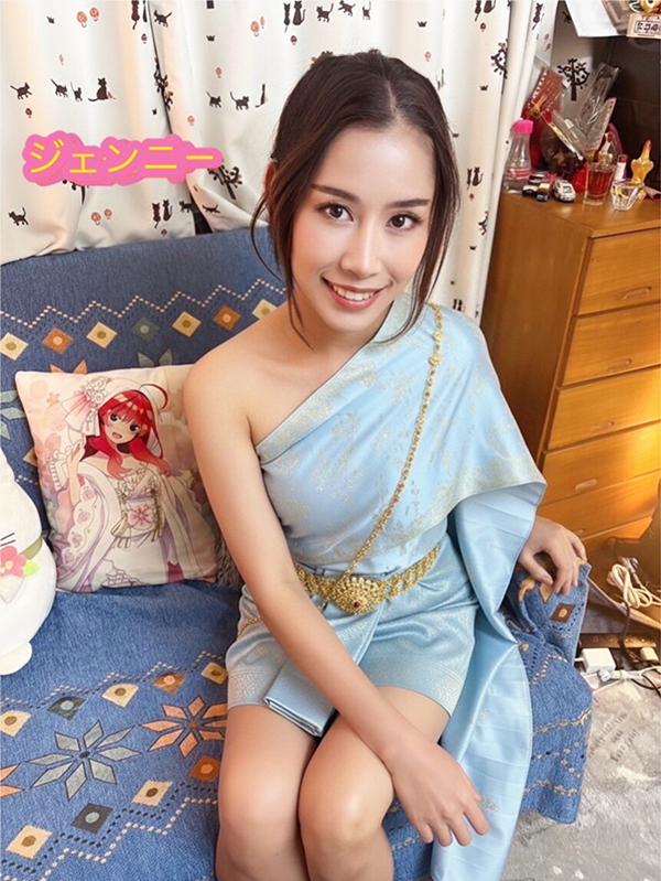 駒込タイマッサージ プラトーン　タイマッサージセラピスト