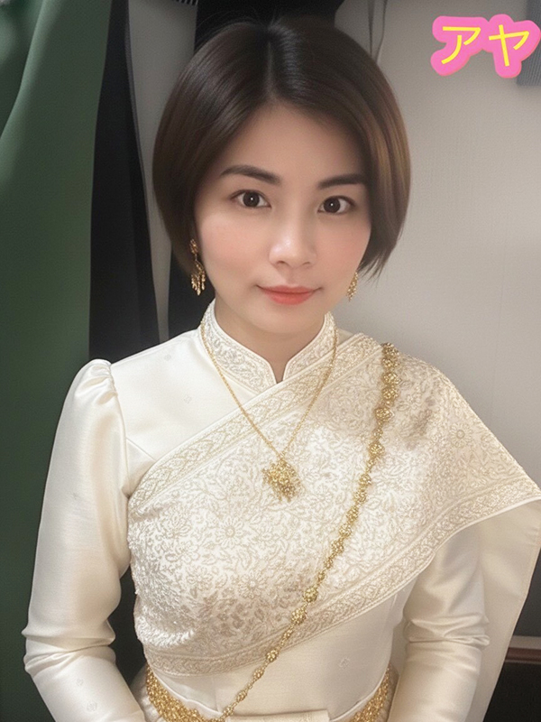 駒込タイマッサージ プラトーン　タイマッサージセラピスト