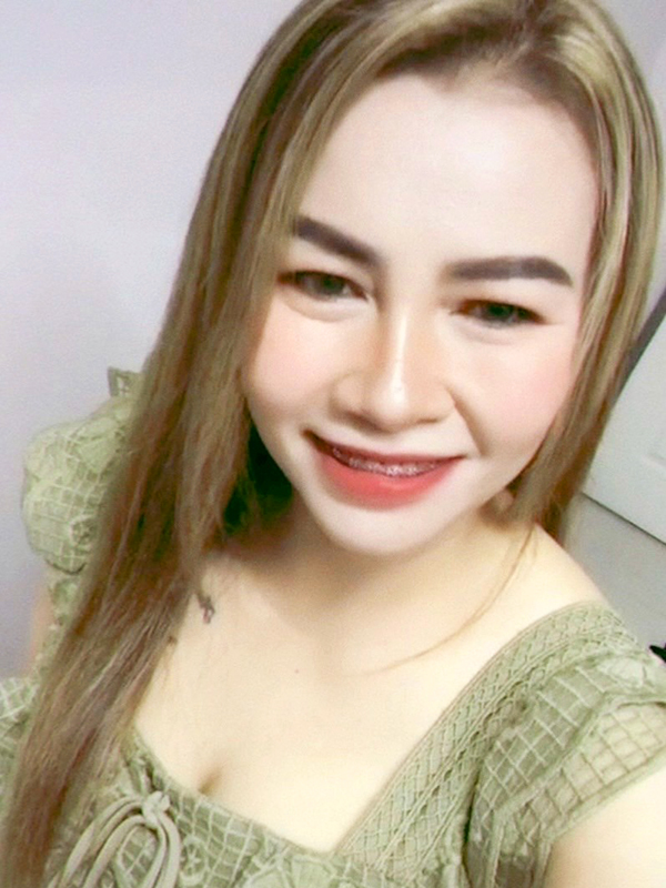 下館タイマッサージ リラクス　タイマッサージセラピスト写真