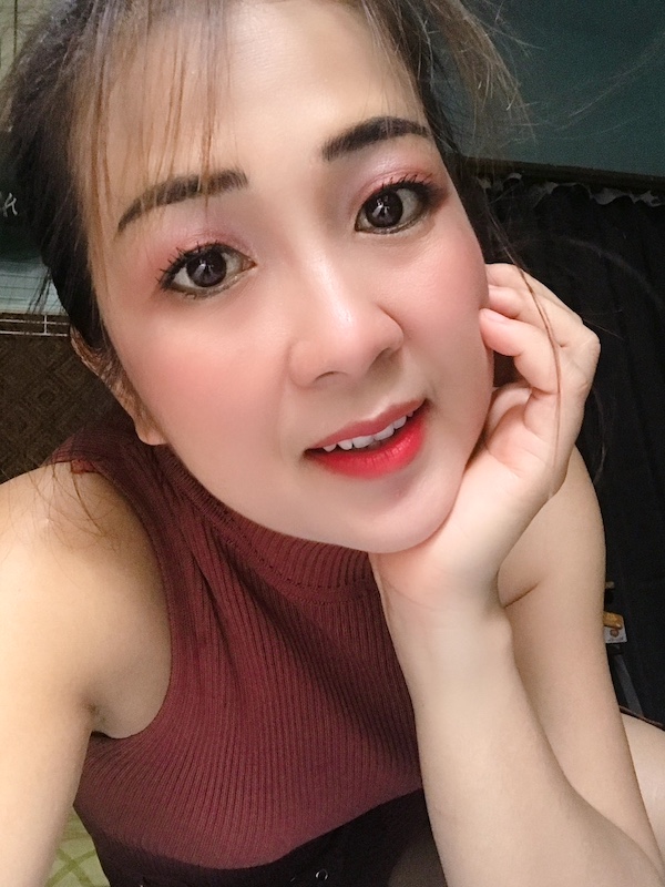 下館タイマッサージ リラクス タイマッサージセラピスト写真