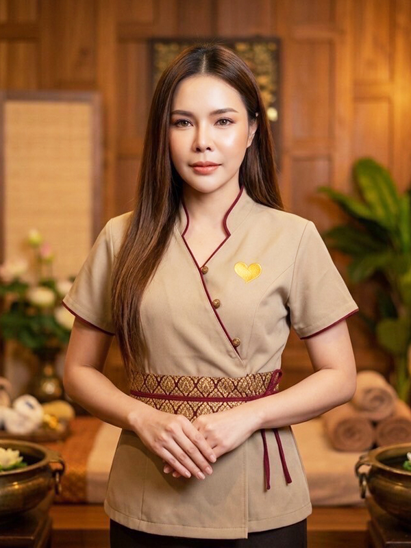 下妻タイマッサージ ロムナリン　タイマッサージセラピスト