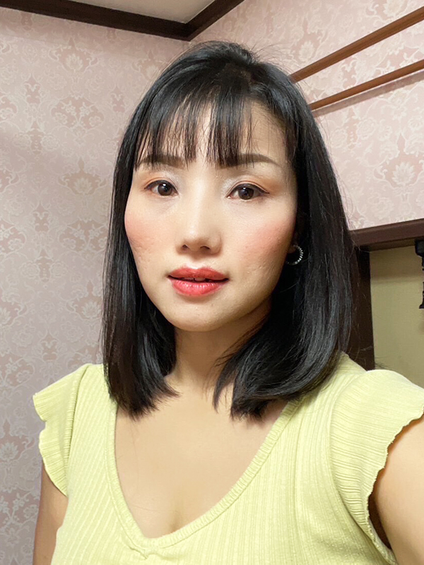 浅草タイマッサージ サバイ セラピスト写真