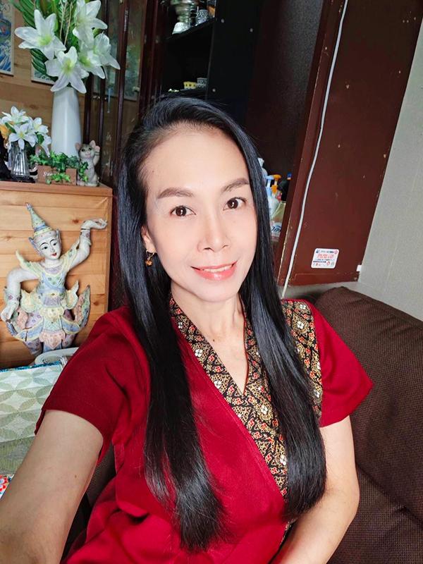 甲府タイマッサージ サバイサバイ オーナーセラピスト