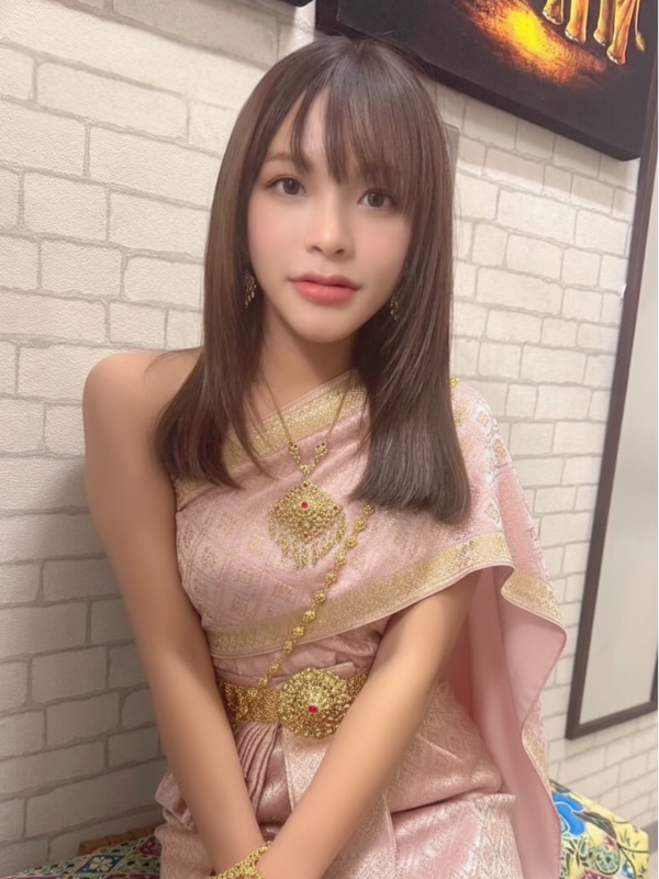 日暮里タイマッサージ サイフォン セラピスト写真