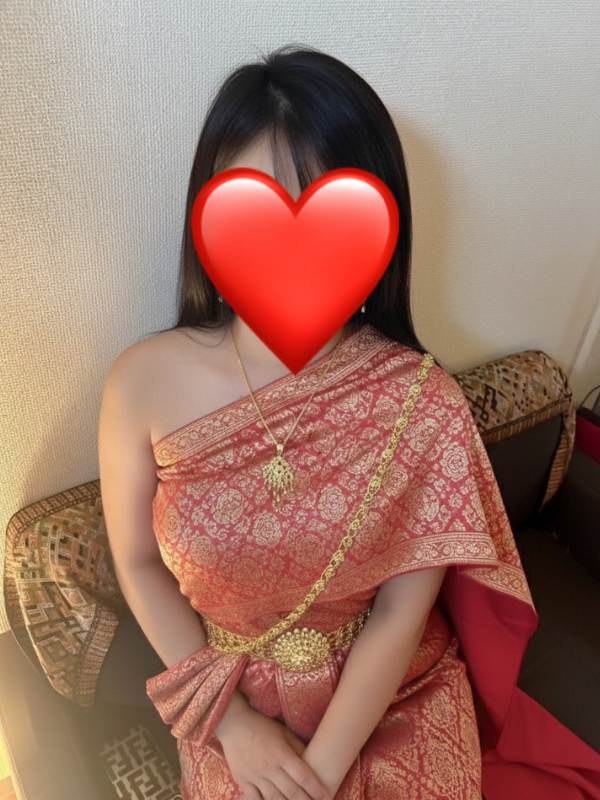 日暮里タイマッサージ サイフォン セラピスト写真