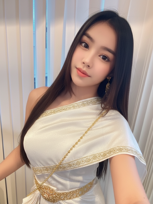 日暮里タイマッサージ サイフォン セラピスト写真