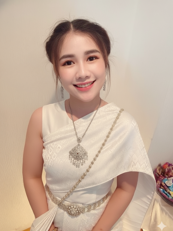 日暮里タイマッサージ サイフォン セラピスト写真