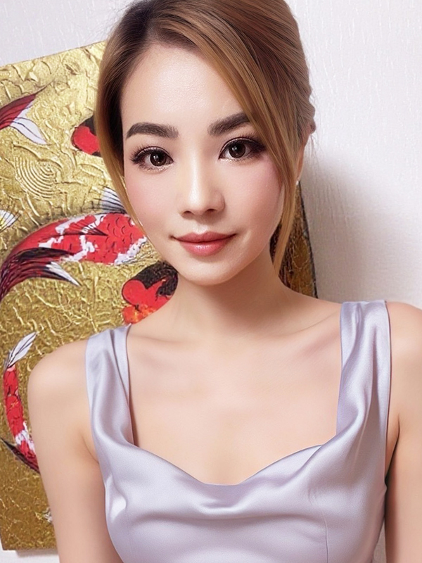 日暮里タイマッサージ サイフォン セラピスト写真