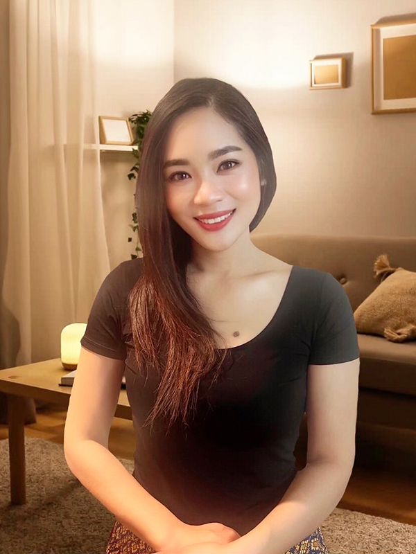 日暮里タイマッサージ サイフォン セラピスト写真