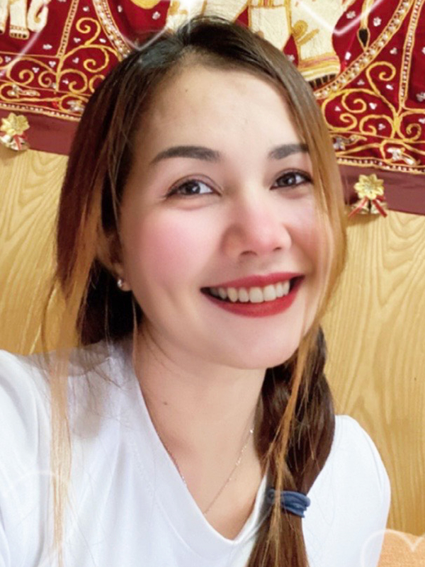 坂東タイマッサージ サイアム スタッフ写真