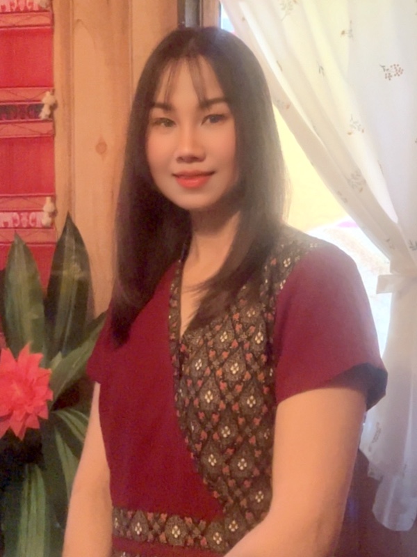 坂東タイマッサージ サイアム スタッフ写真