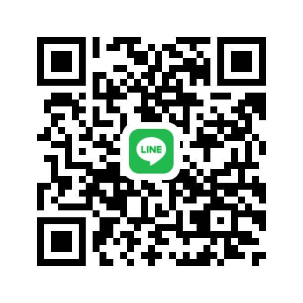 出張タイマッサージ スッジョート　LINE QRコード