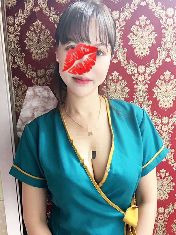 日暮里から出張 タイマッサージ スックチャイ セラピスト写真