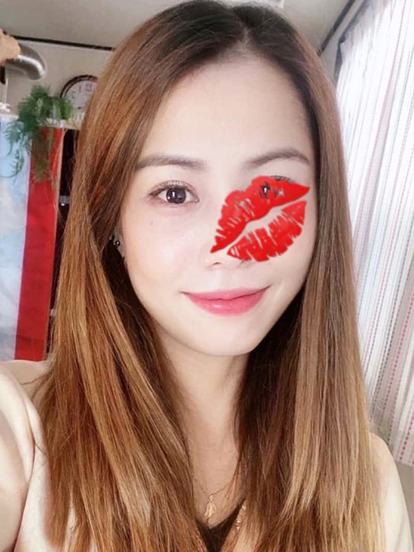 日暮里から出張 タイマッサージ スックチャイ セラピスト写真