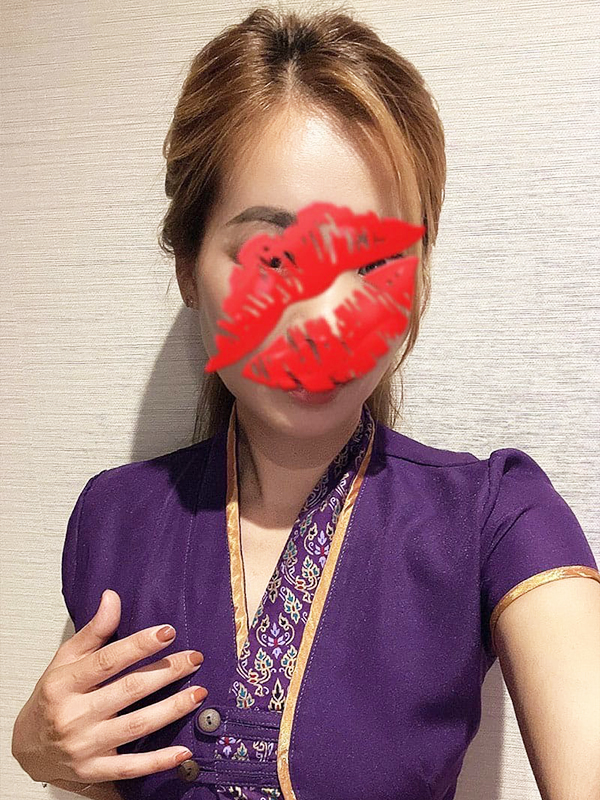 日暮里から出張 タイマッサージ スックチャイ セラピスト写真