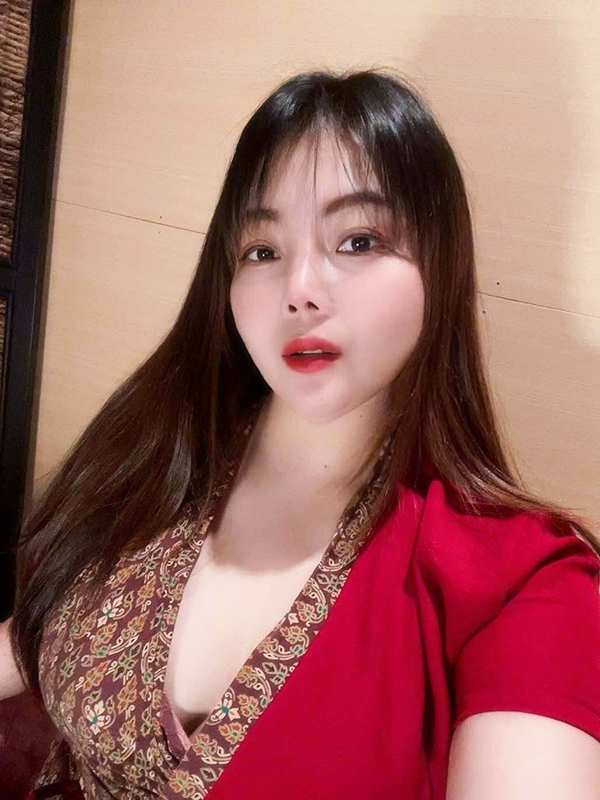 坂東タイマッサージ タワン セラピスト写真