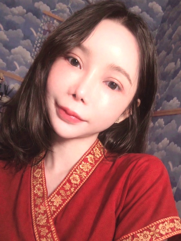 坂東タイマッサージ タワン セラピスト写真