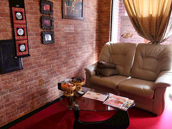 都賀タイマッサージ タワン 店内11