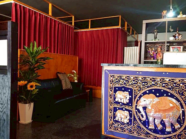 都賀タイマッサージ タワン 店内13