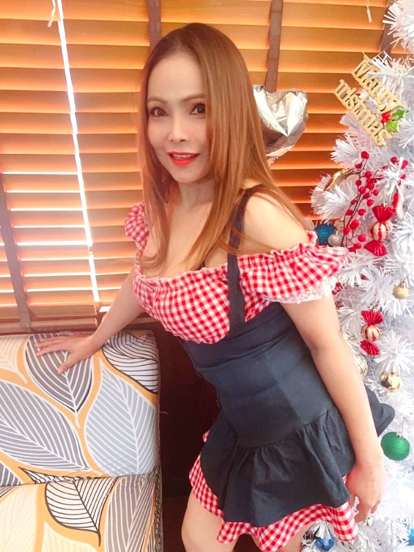 茨城県常総市タイマッサージ タイタイ　タイマッサージセラピスト写真