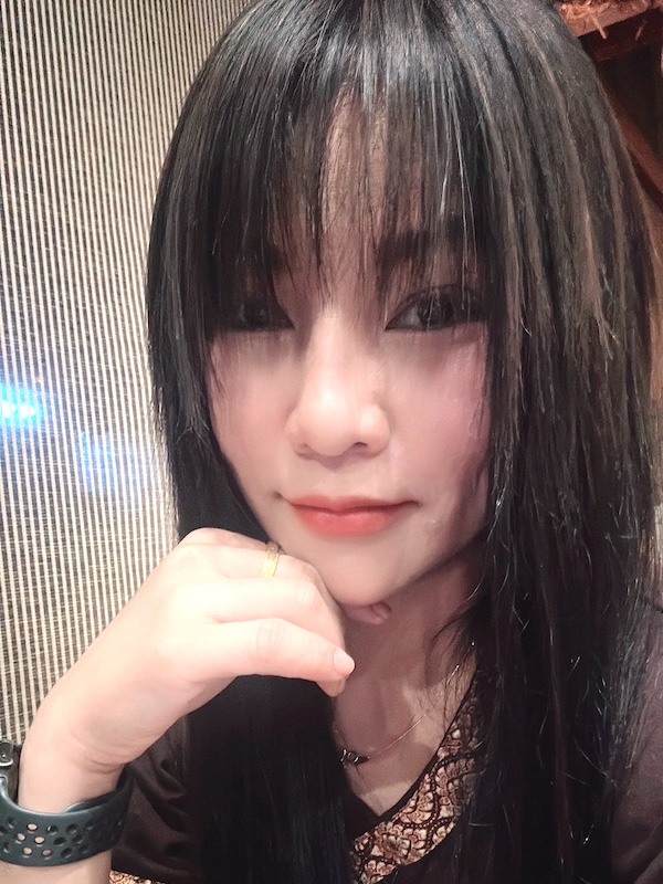 小岩タイマッサージ ワディ タイマッサージセラピスト写真