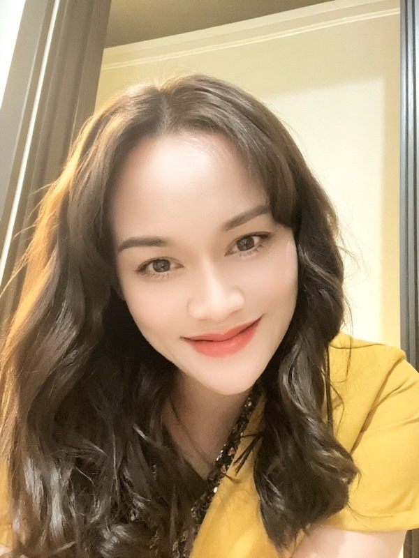 小岩タイマッサージ ワディ タイマッサージセラピスト写真