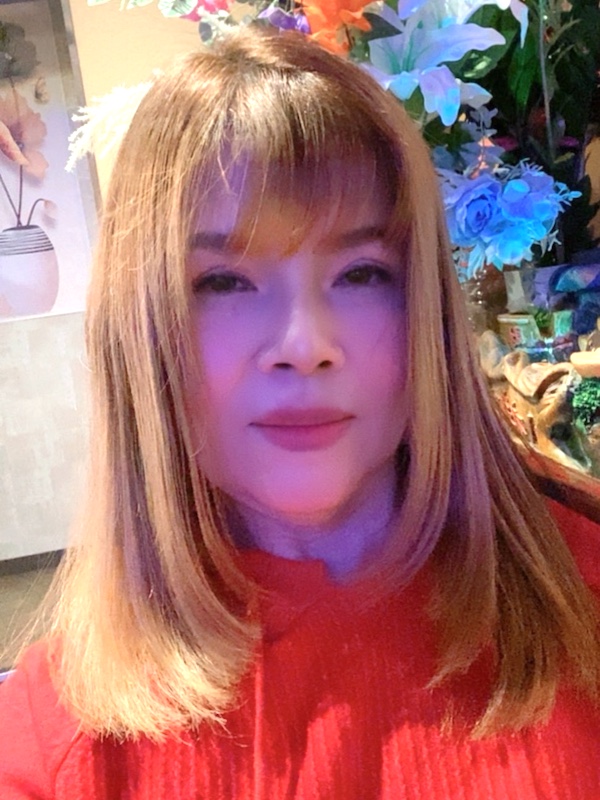 小岩タイマッサージ ワディ タイマッサージセラピスト写真