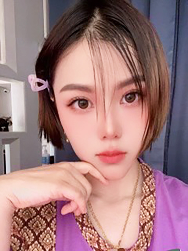 茨城タイマッサージ YOU（ユー） タイマッサージセラピスト