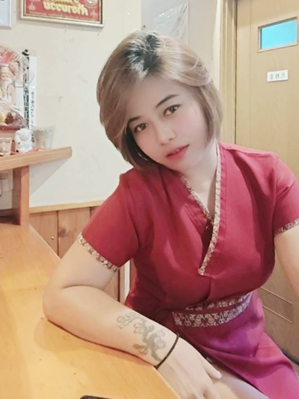 茨城タイマッサージ YOU（ユー） タイマッサージセラピスト