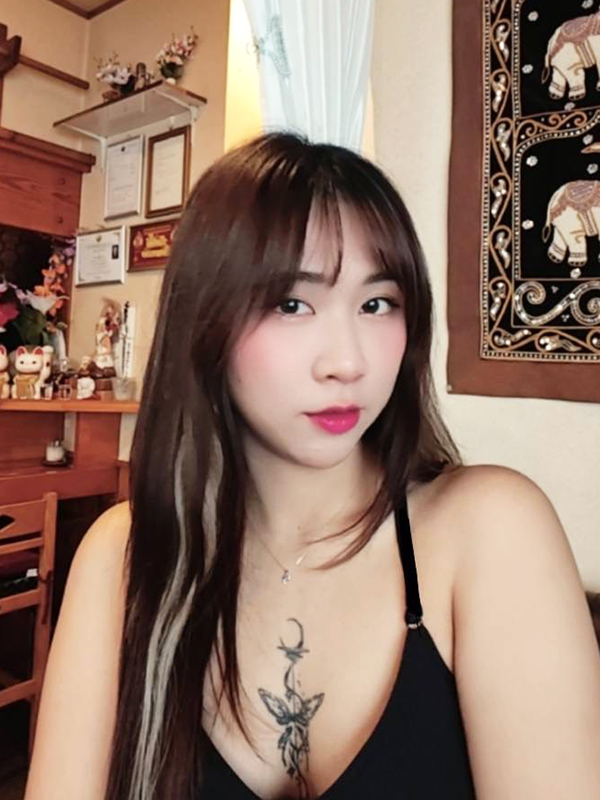 茨城タイマッサージ YOU（ユー） タイマッサージセラピスト